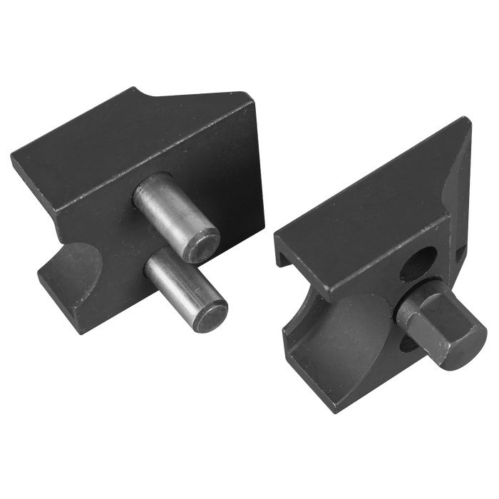 Suspension Split Hub & Ball Joint Spreader | VS393