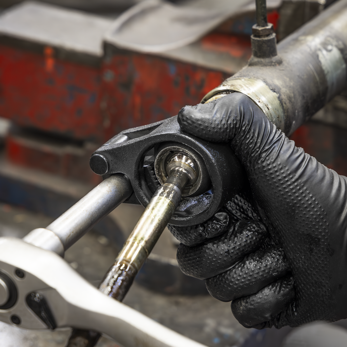 Steering Rack Knuckle Tool | VS4000