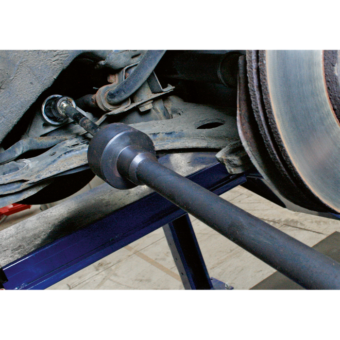 Steering Rack Knuckle Tool 460mm | VS4001