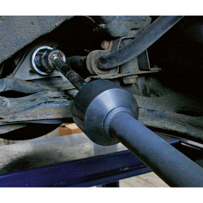 Steering Rack Knuckle Tool 400mm | VS4002