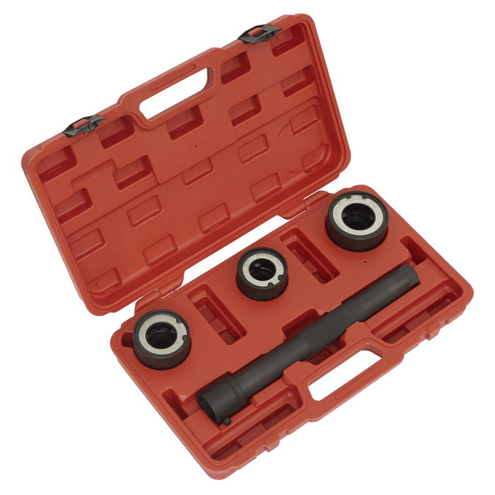 Steering Rack Knuckle Tool Set 4pc | VS4003