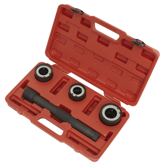 Steering Rack Knuckle Tool Set 4pc | VS4003