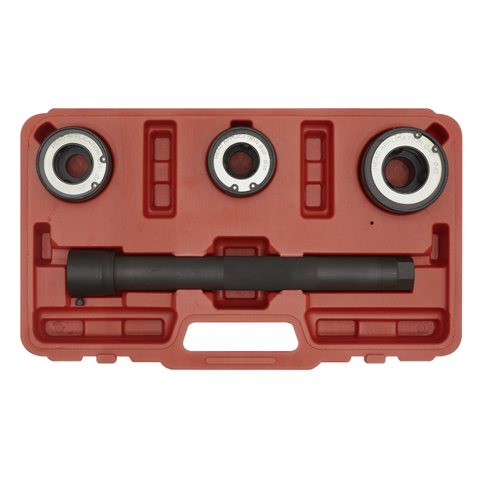 Steering Rack Knuckle Tool Set 4pc | VS4003