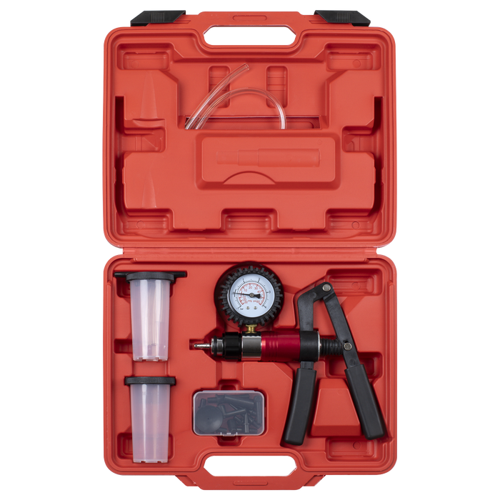 Vacuum & Pressure Test/Bleed Kit | VS403