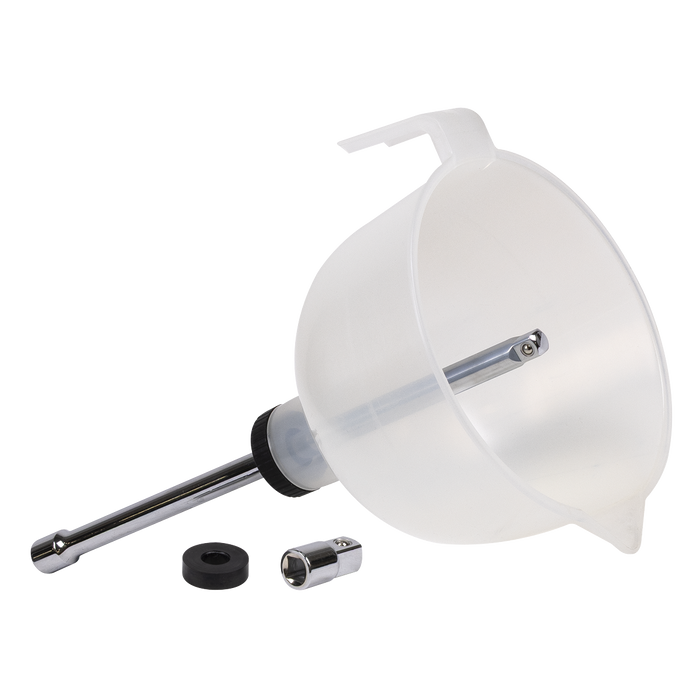 Oil Capture Extension Funnel Set | VS409