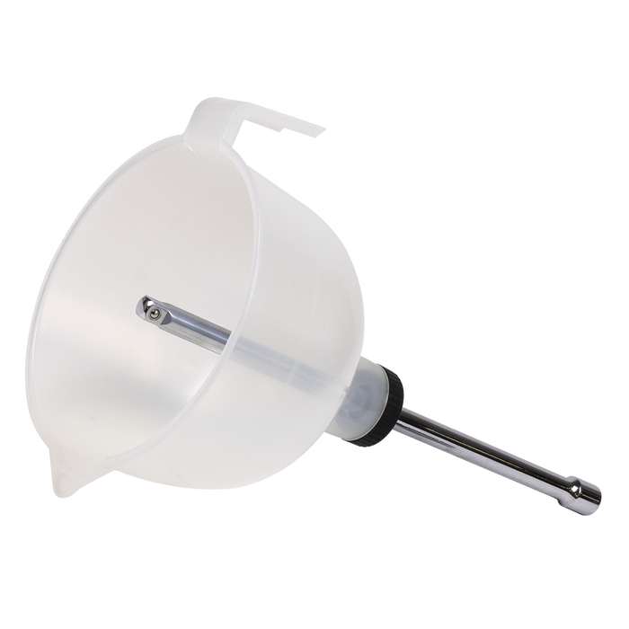 Oil Capture Extension Funnel Set | VS409