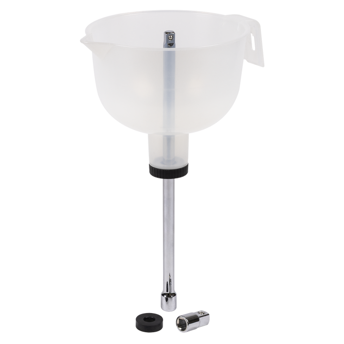 Oil Capture Extension Funnel Set | VS409