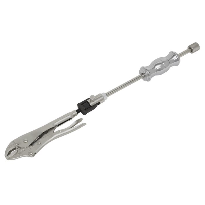 Slide Hammer Locking Pliers 1kg | VS410