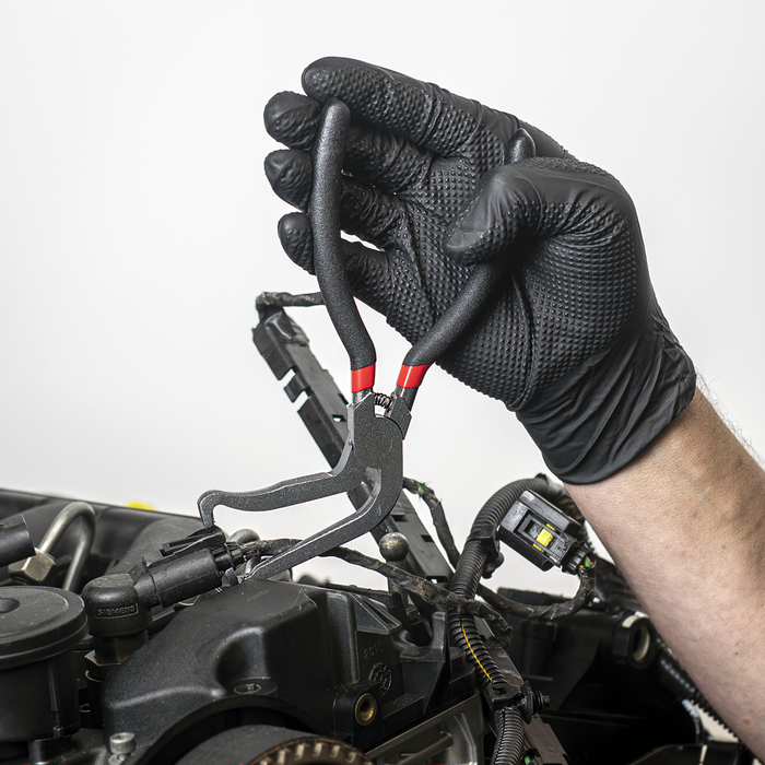 Electrical Disconnect Pliers - 60° Angled | VS416A