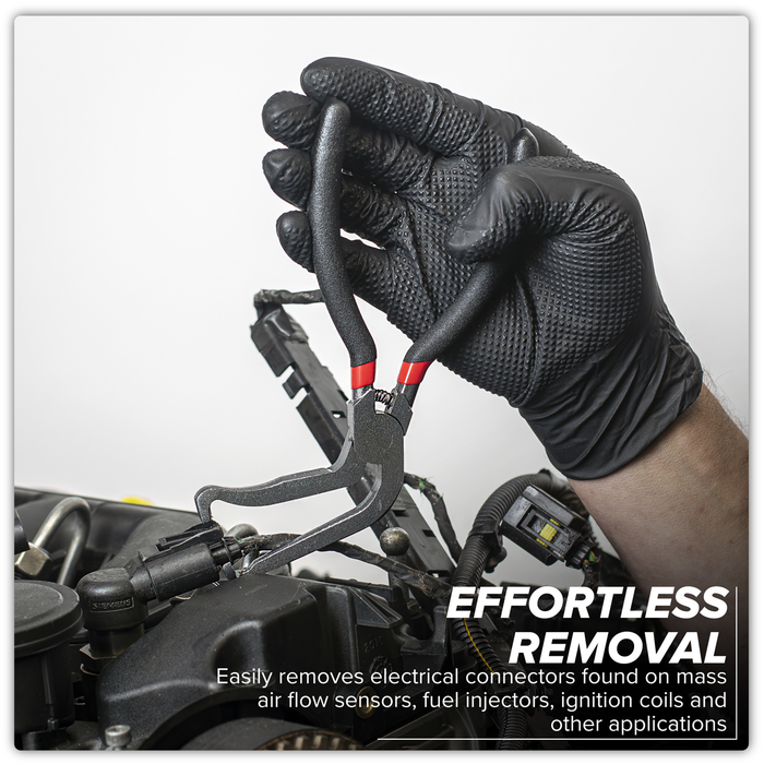 Electrical Disconnect Pliers - 60° Angled | VS416A