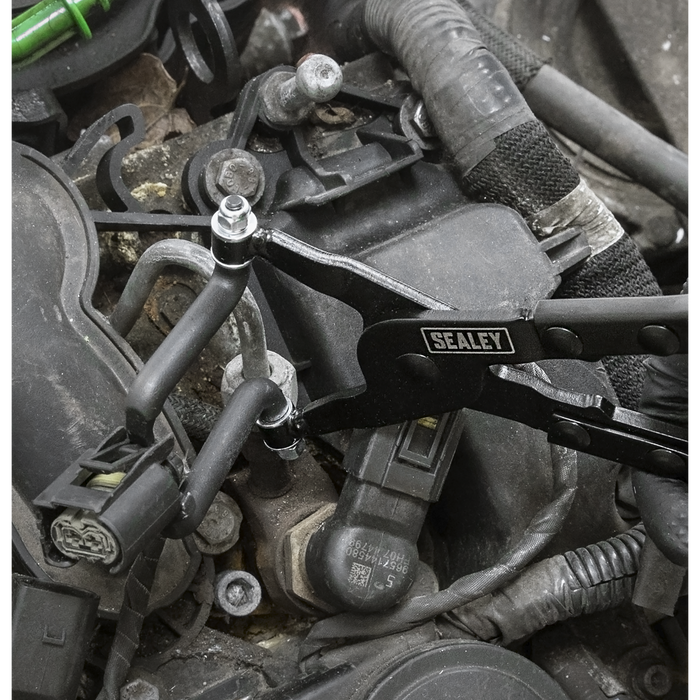 Electrical Disconnect Pliers | VS417