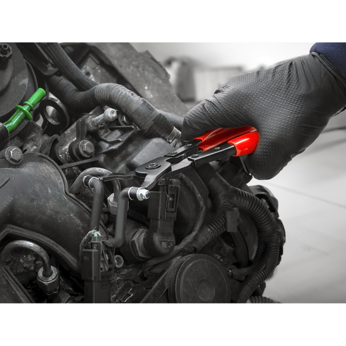 Electrical Disconnect Pliers | VS417