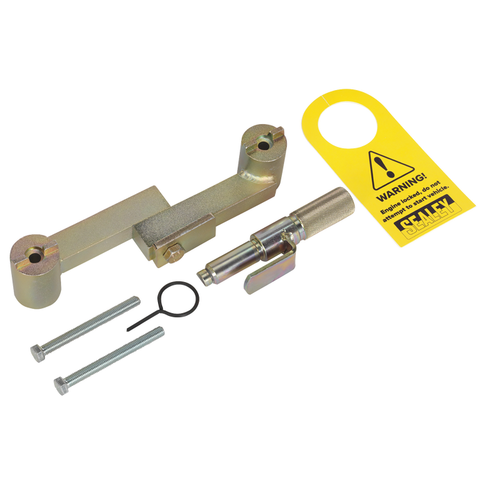 Petrol Engine Timing Tool Kit for Ford, Volvo 1.6/1.8/2.0/2.3/2.4/2.5/2.9 - Belt Drive | VS4387