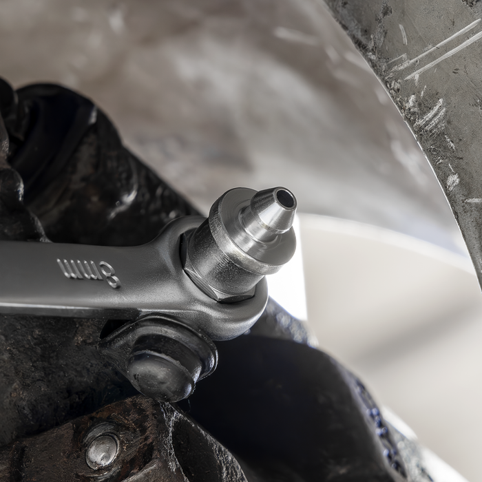Double End Brake Bleeder Spanner 8 x 9mm | VS4511