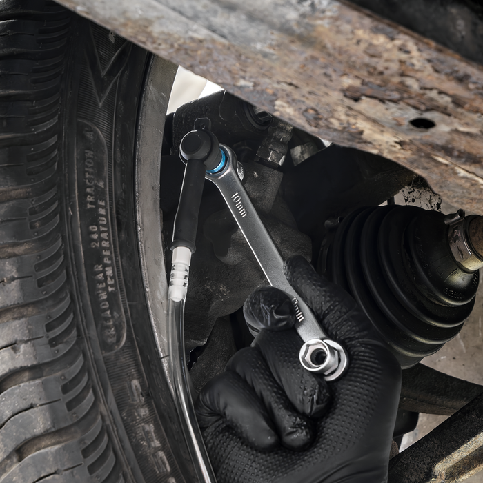 Double End Brake Bleeder Spanner 10 x 11mm | VS4512