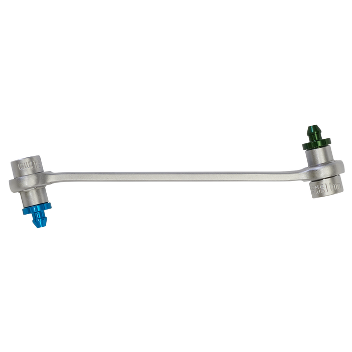 Double End Brake Bleeder Spanner 10 x 11mm | VS4512