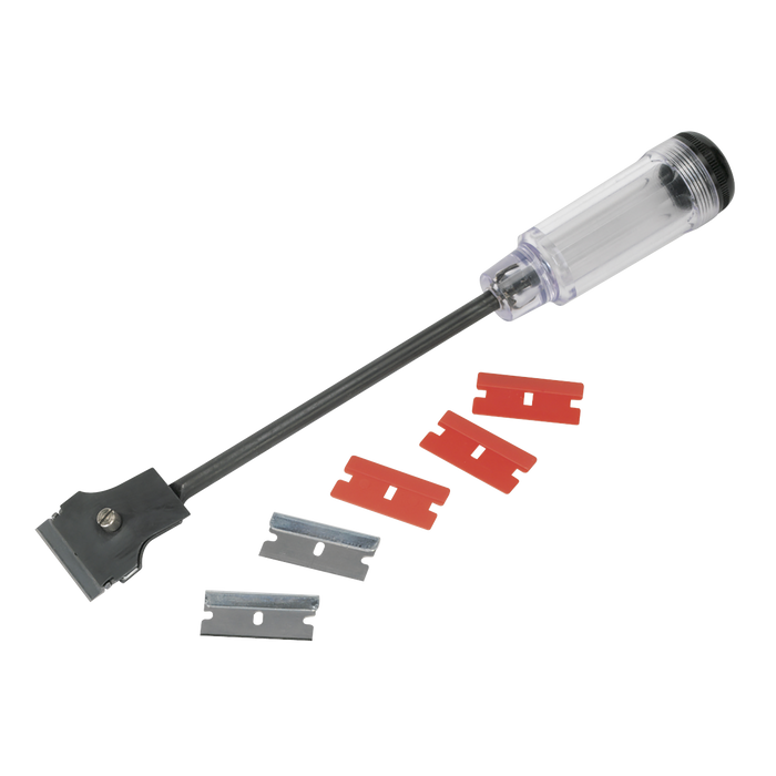 Long Reach Razor Scraper | VS500