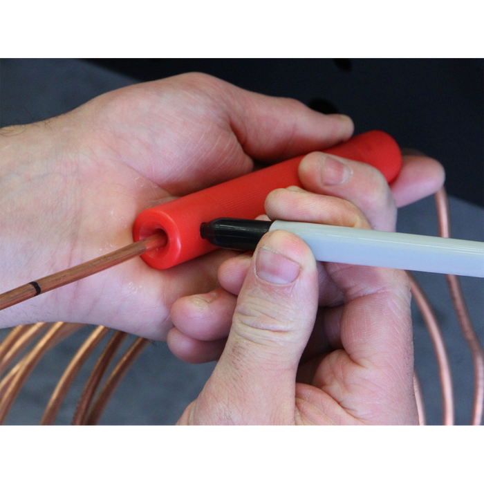 Brake Pipe Straightener | VS5056