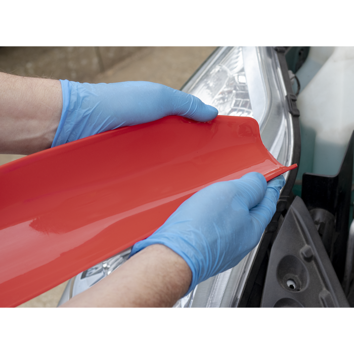 Flexible/Mouldable Funnel | VS5058