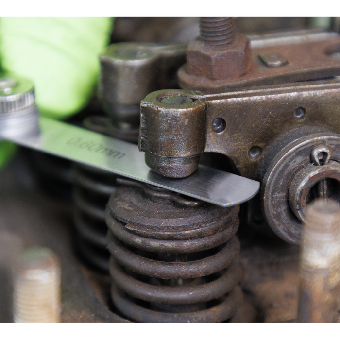 Premier Dual Marked Feeler Gauge 35 Blade | VS512