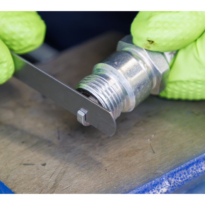 Premier Dual Marked Feeler Gauge 35 Blade | VS512