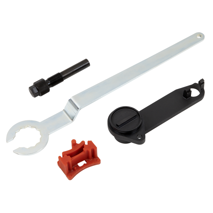 Petrol Engine Timing Tool Kit for VAG 1.0 - Belt Drive | VS5140