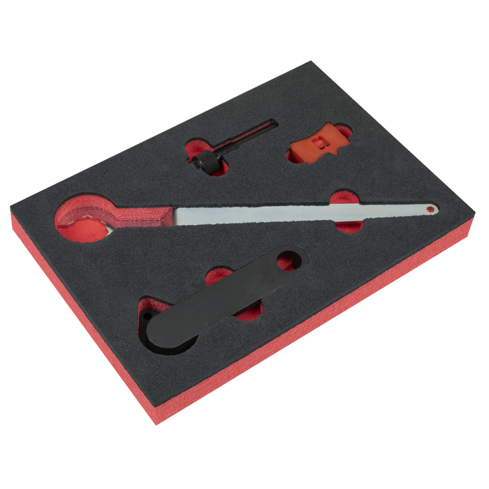 Petrol Engine Timing Tool Kit for VAG 1.0 - Belt Drive | VS5140