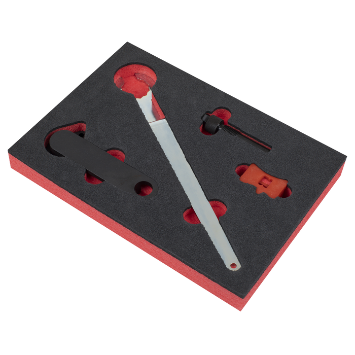 Petrol Engine Timing Tool Kit for VAG 1.0 - Belt Drive | VS5140