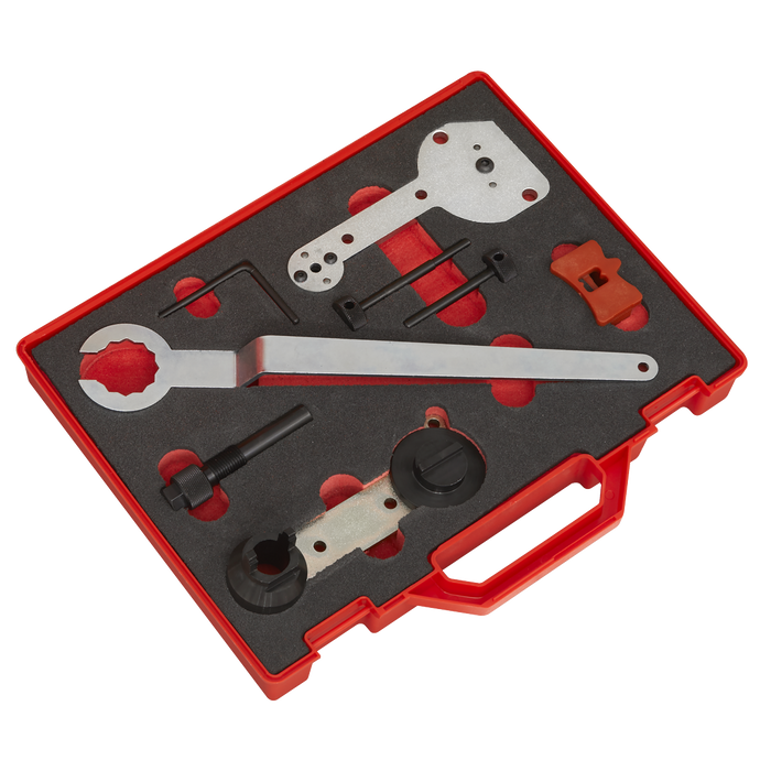 Petrol Engine Timing Tool Kit for VAG 1.0/1.2/1.4 TSi - Belt Drive | VS5145