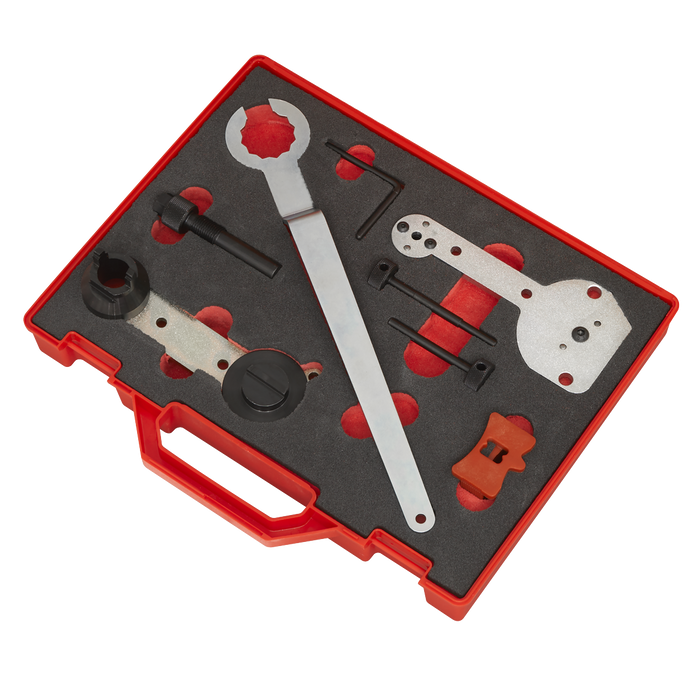 Petrol Engine Timing Tool Kit for VAG 1.0/1.2/1.4 TSi - Belt Drive | VS5145