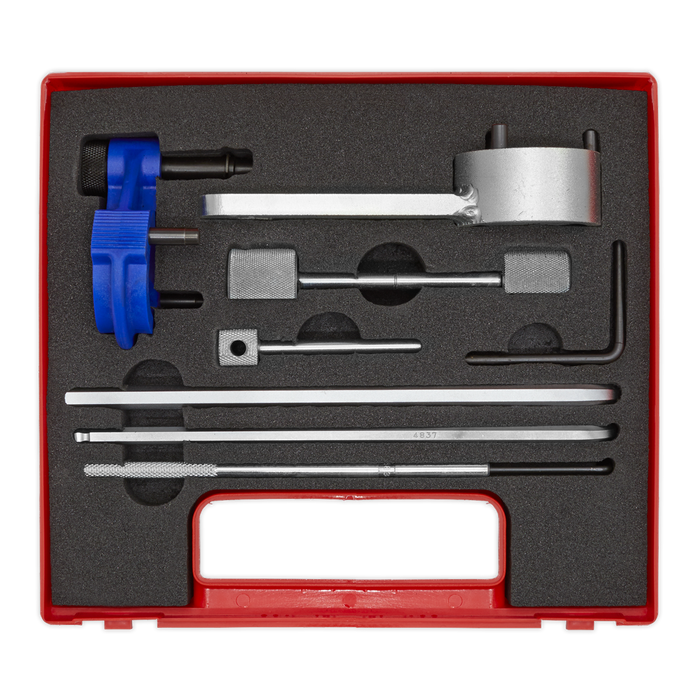 Diesel Engine Timing Tool Kit for VAG 1.4D/1.6D/2.0D - Belt Drive | VS5170
