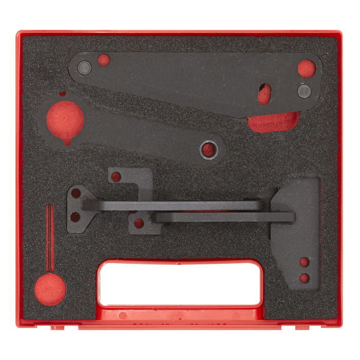 Petrol Engine Timing Tool for Dacia, Mercedes, Nissan, Renault 1.3 - Chain Drive | VS5260