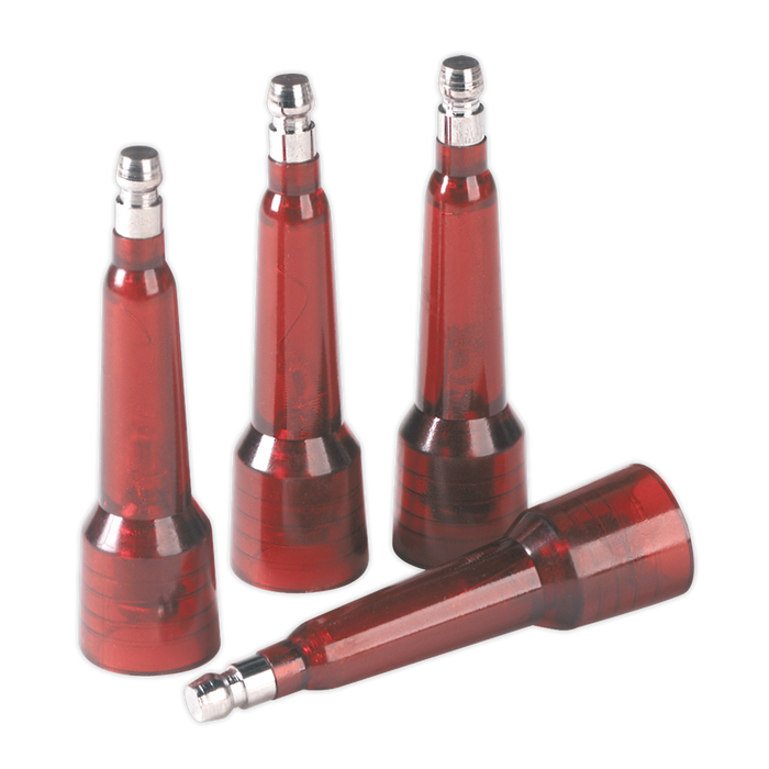 HT Tester Set 4pc | VS5261