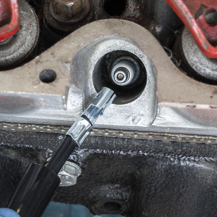 In-Line Ignition/HT Spark Tester | VS526