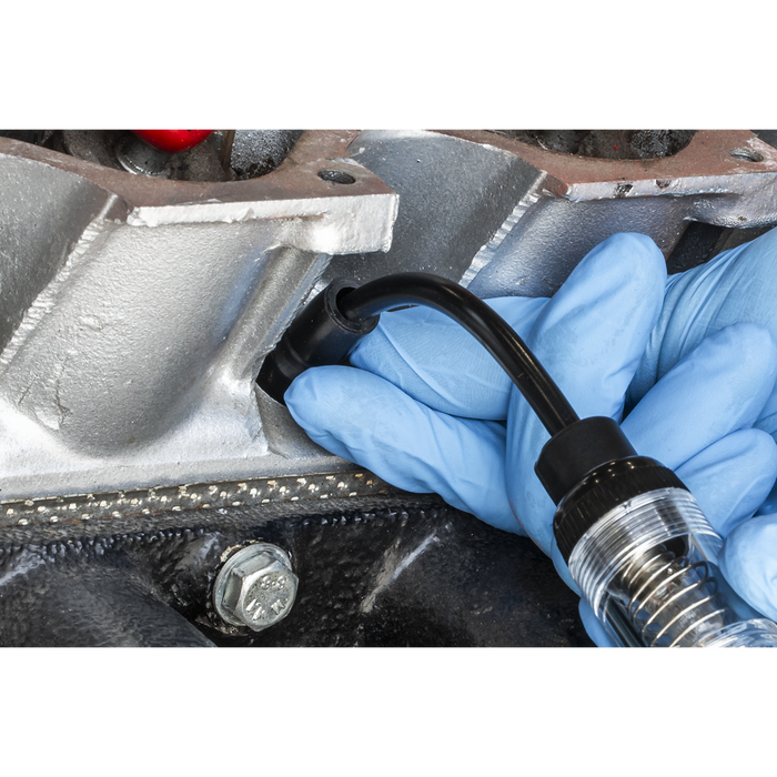 In-Line Ignition/HT Spark Tester | VS526