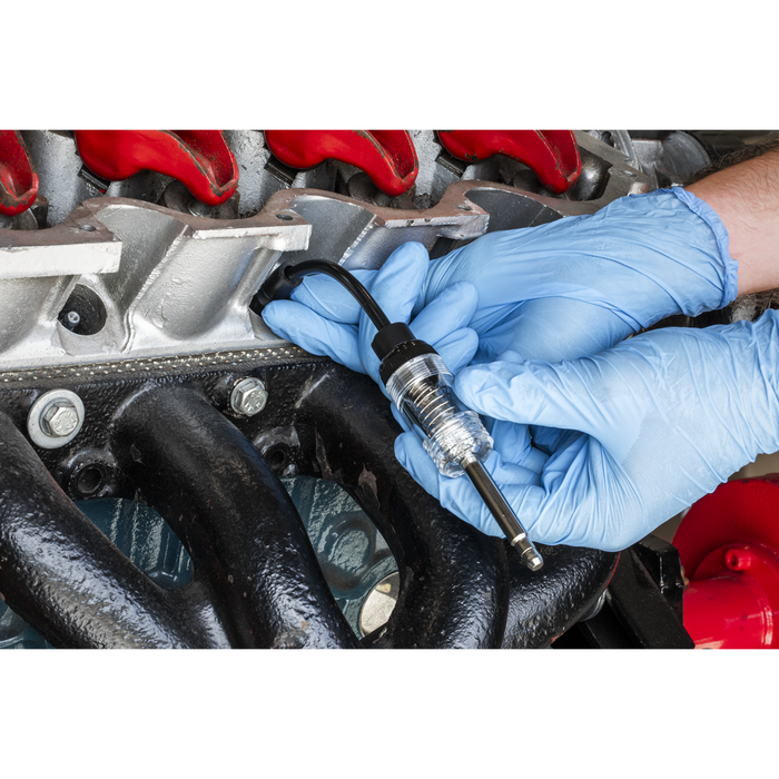 In-Line Ignition/HT Spark Tester | VS526