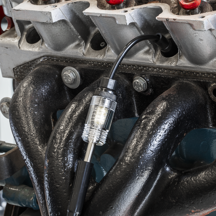 In-Line Ignition/HT Spark Tester | VS526
