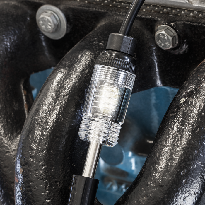 In-Line Ignition/HT Spark Tester | VS526