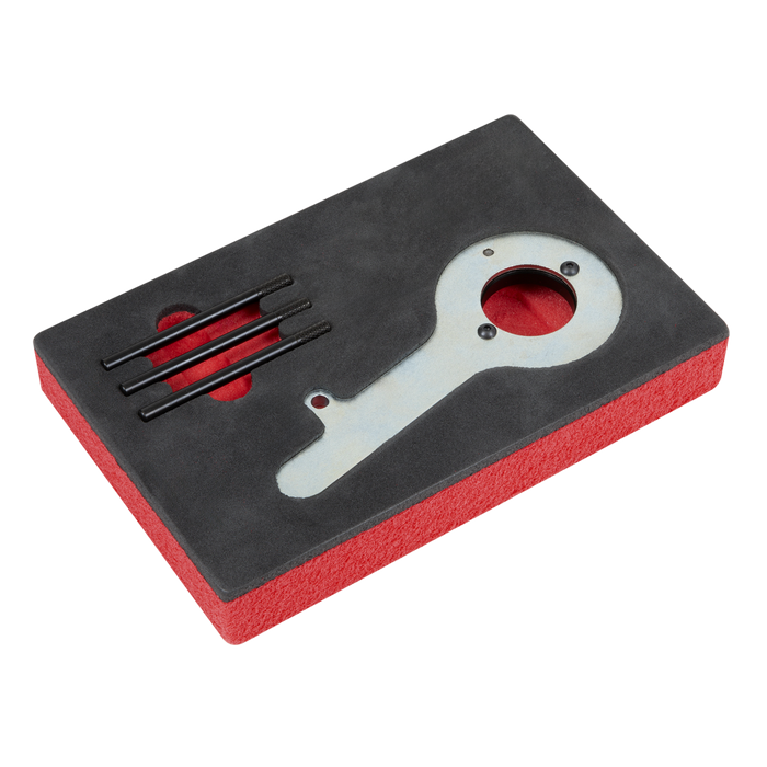 Diesel Engine Timing Tool Kit for Ford 2.0TDCi EcoBlue - Belt Drive | VS5285