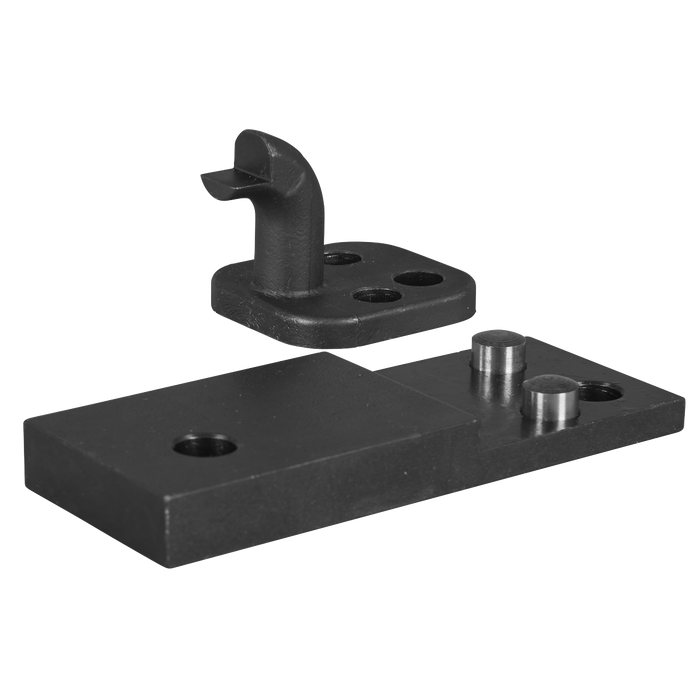 Petrol Engine Exhaust Camshaft Locking Tool for PSA & GM 1.2 GDi Engines - Belt Drive | VS5299