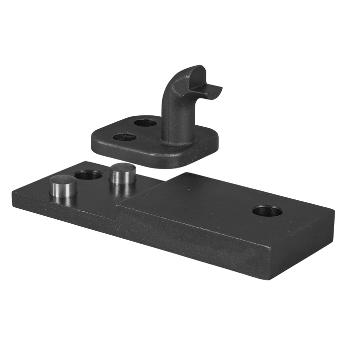 Petrol Engine Exhaust Camshaft Locking Tool for PSA & GM 1.2 GDi Engines - Belt Drive | VS5299