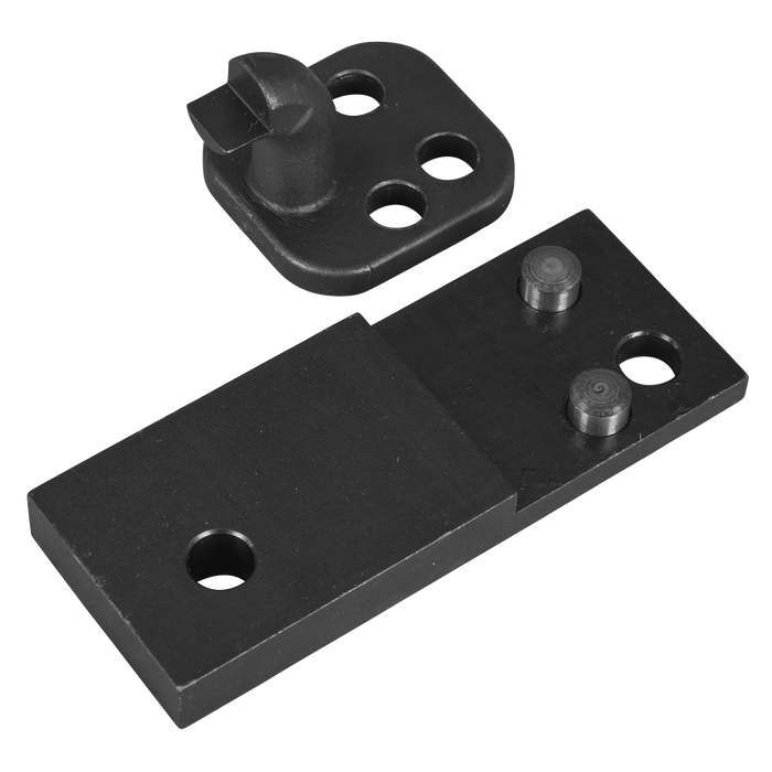 Petrol Engine Exhaust Camshaft Locking Tool for PSA & GM 1.2 GDi Engines - Belt Drive | VS5299