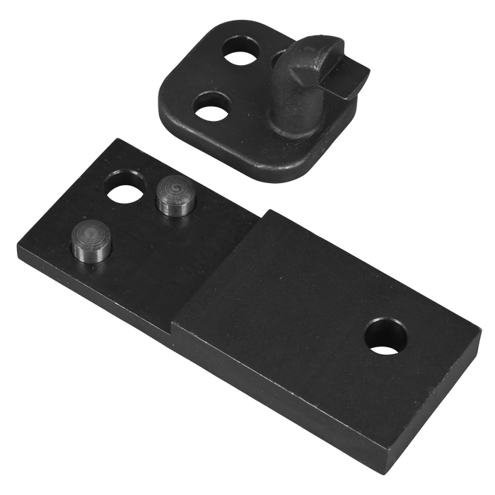 Petrol Engine Exhaust Camshaft Locking Tool for PSA & GM 1.2 GDi Engines - Belt Drive | VS5299