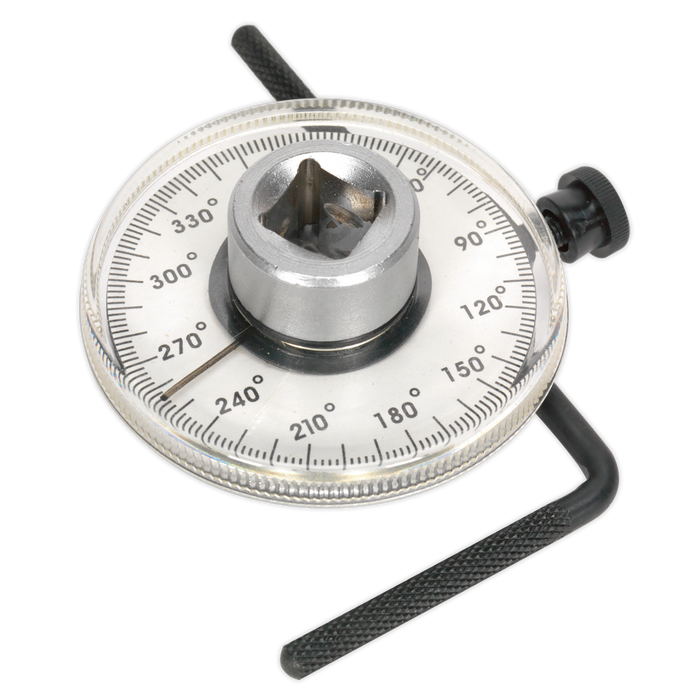 Angular Torque Gauge 1/2"Sq Drive | VS530