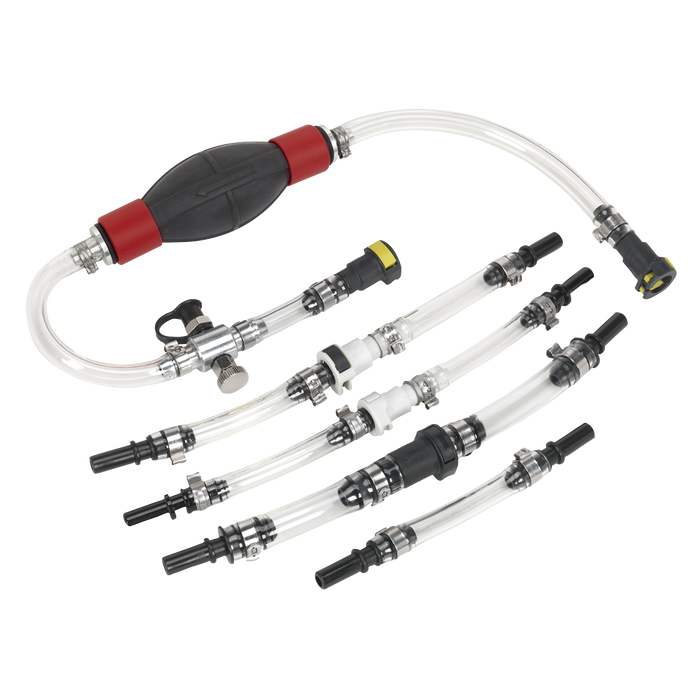 Fuel Priming Kit for Ford | VS552