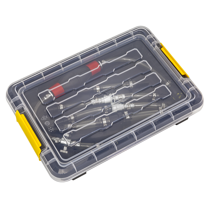 Fuel Priming Kit for Ford | VS552