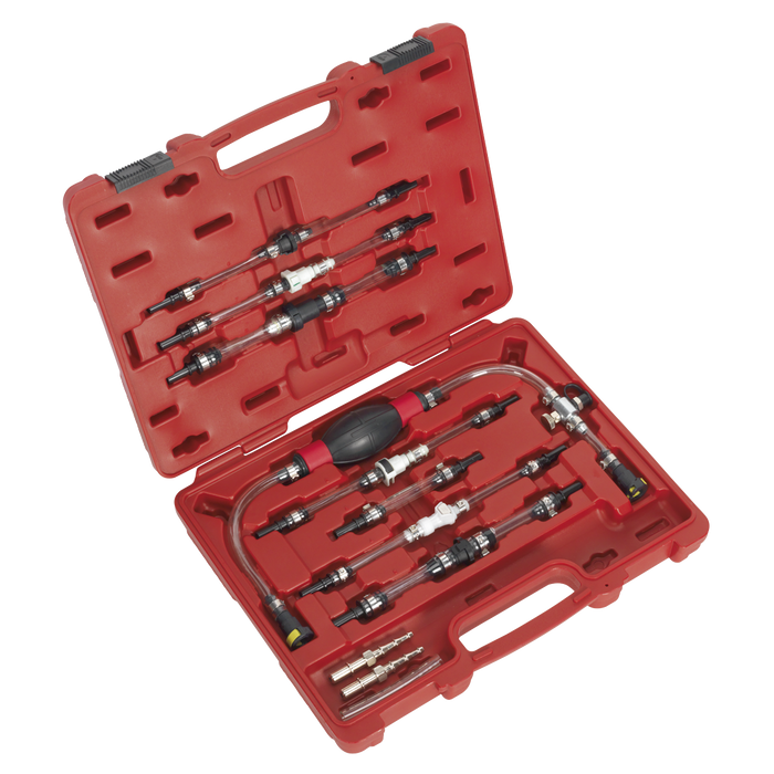 Diesel Fuel Priming Set | VS555