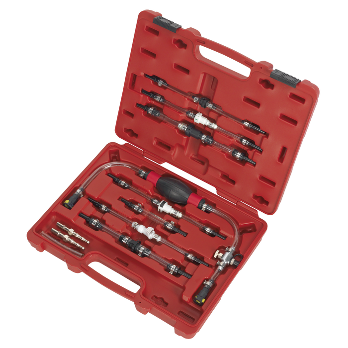 Diesel Fuel Priming Set | VS555