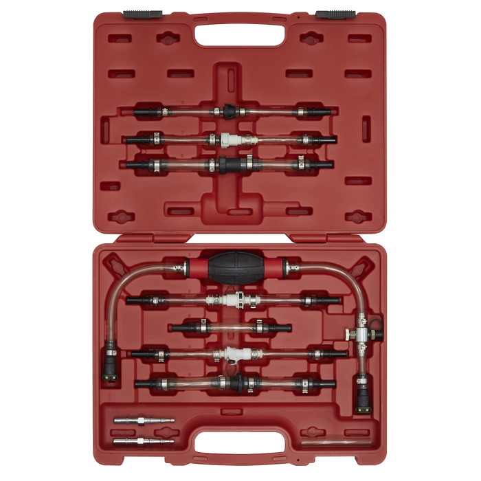 Diesel Fuel Priming Set | VS555