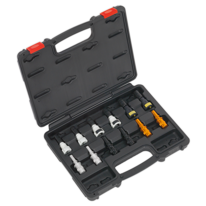 Diesel Fuel Line Blanks Set 12pc | VS557